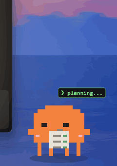 planning