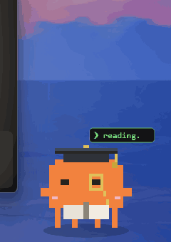 reading files