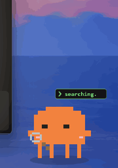 Tokibean searching code